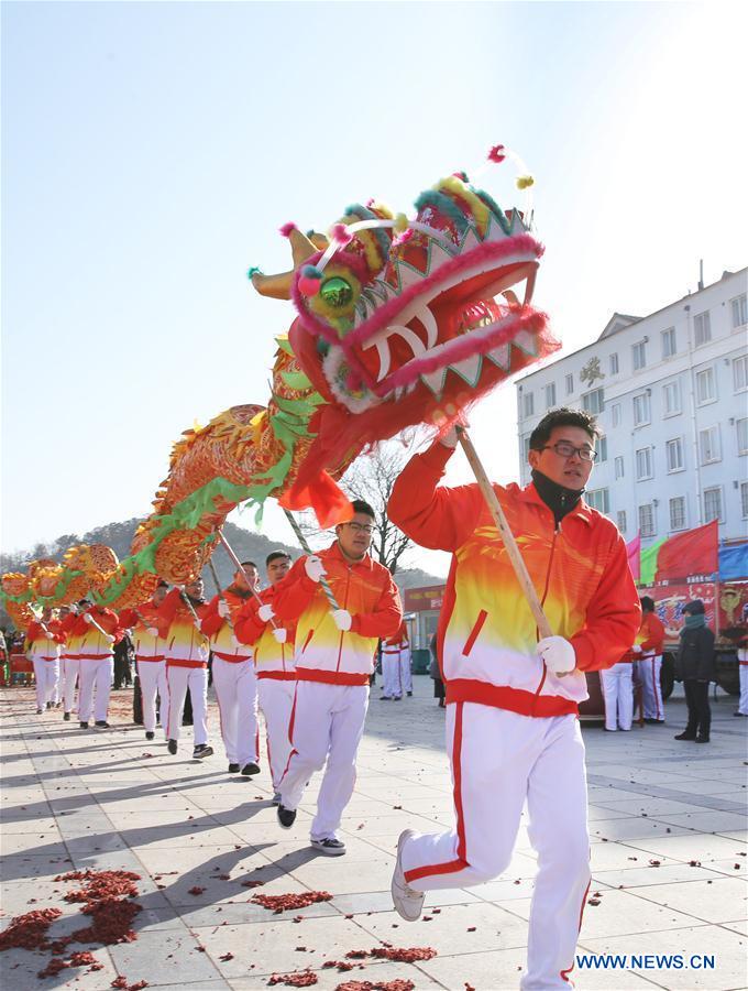 #CHINA-SPRING FESTIVAL-PREPARATIONS (CN)