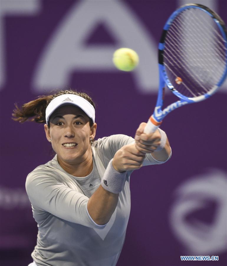 (SP)QATAR-DOHA-TENNIS-WTA-FINAL