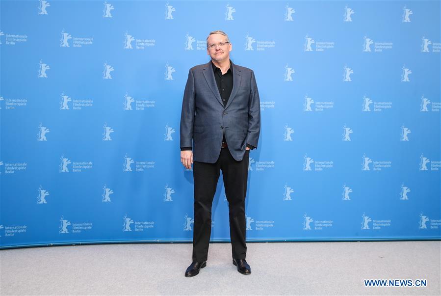 GERMANY-BERLIN-BERLINALE-"VICE"