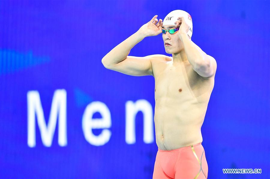 (SP)CHINA-GUANGZHOU-SWIMMING-FINA CHAMPIONS SERIES