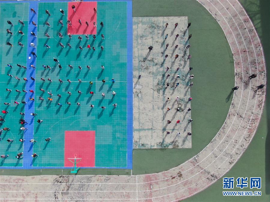 （新华全媒头条·图文互动）（10）三江之源见证中国奇迹——写在玉树地震10周年之际