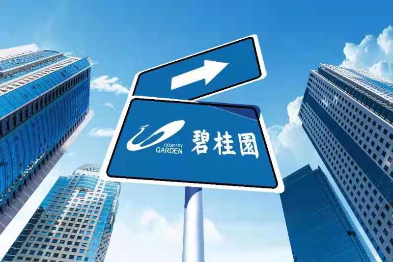 碧桂园2020年营收4629亿元，净利润541亿元 继续稳居行业前列