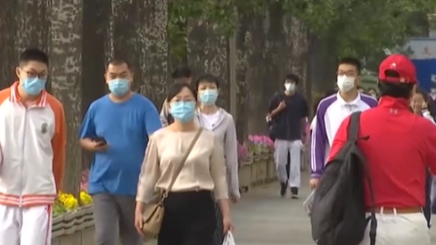 北京教育考试院：6月27日北京市考生开始志愿填报